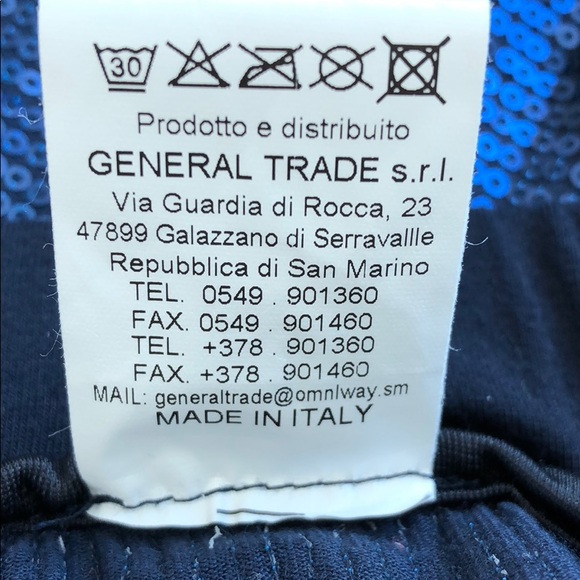 Leggings shiny and gorgeous - Picture 3 of 6